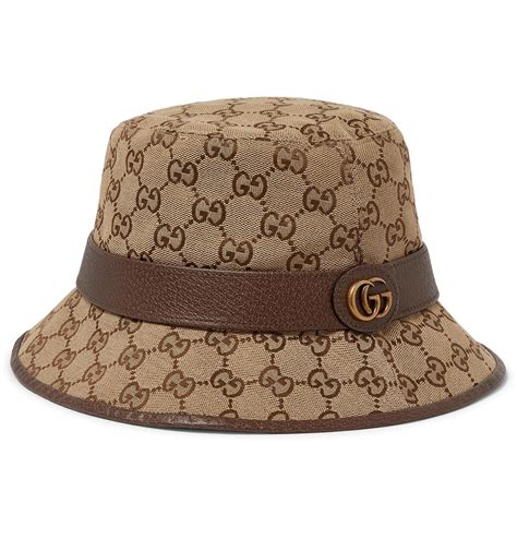 gucci bucket hat somg|gucci bucket hat letterman.